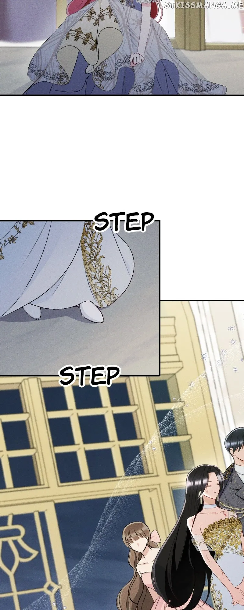 If You Wish for My Despair chapter 32 page 22