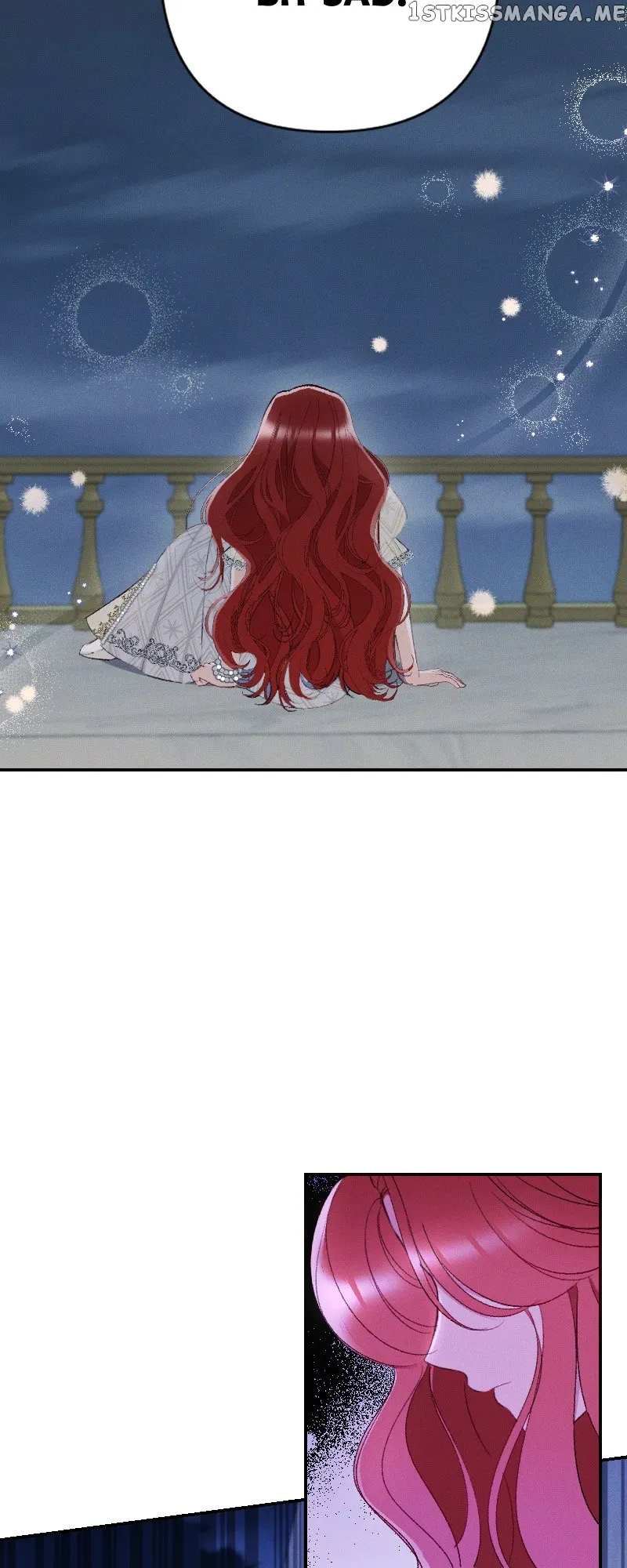 If You Wish for My Despair chapter 32 page 25