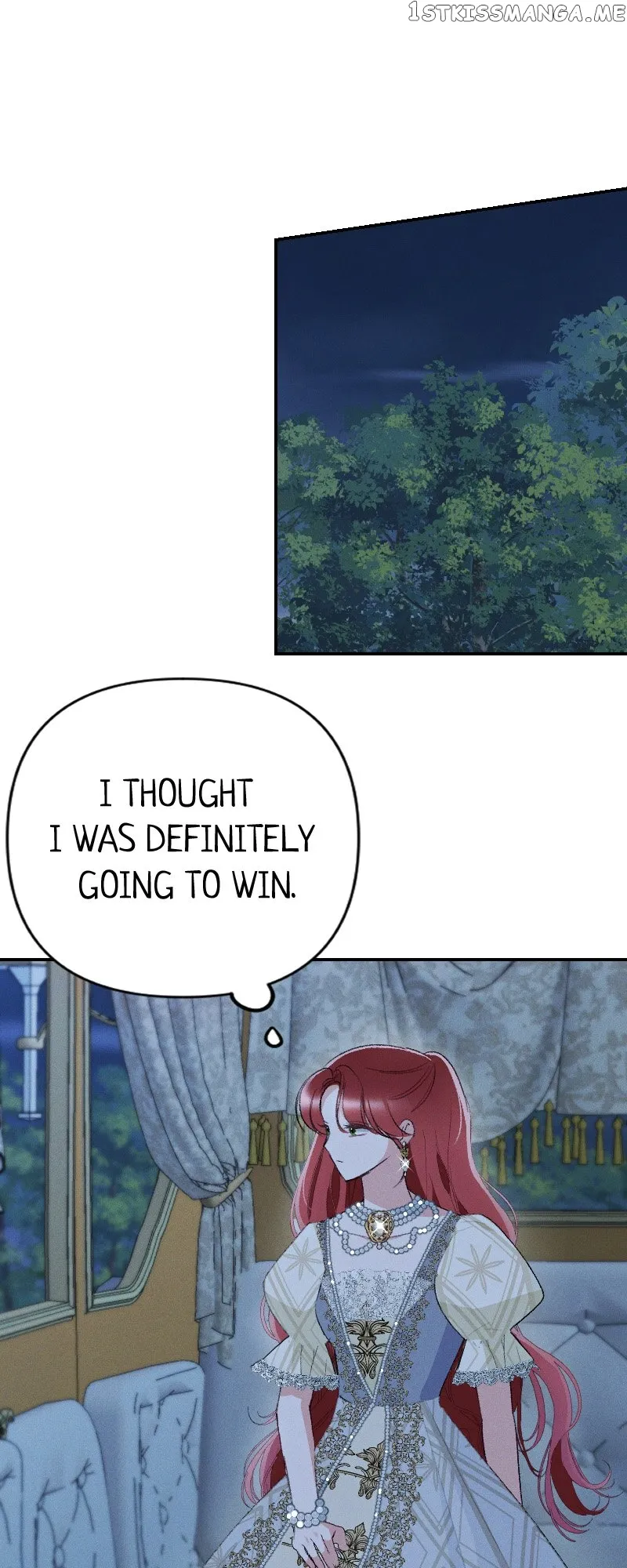 If You Wish for My Despair chapter 32 page 27