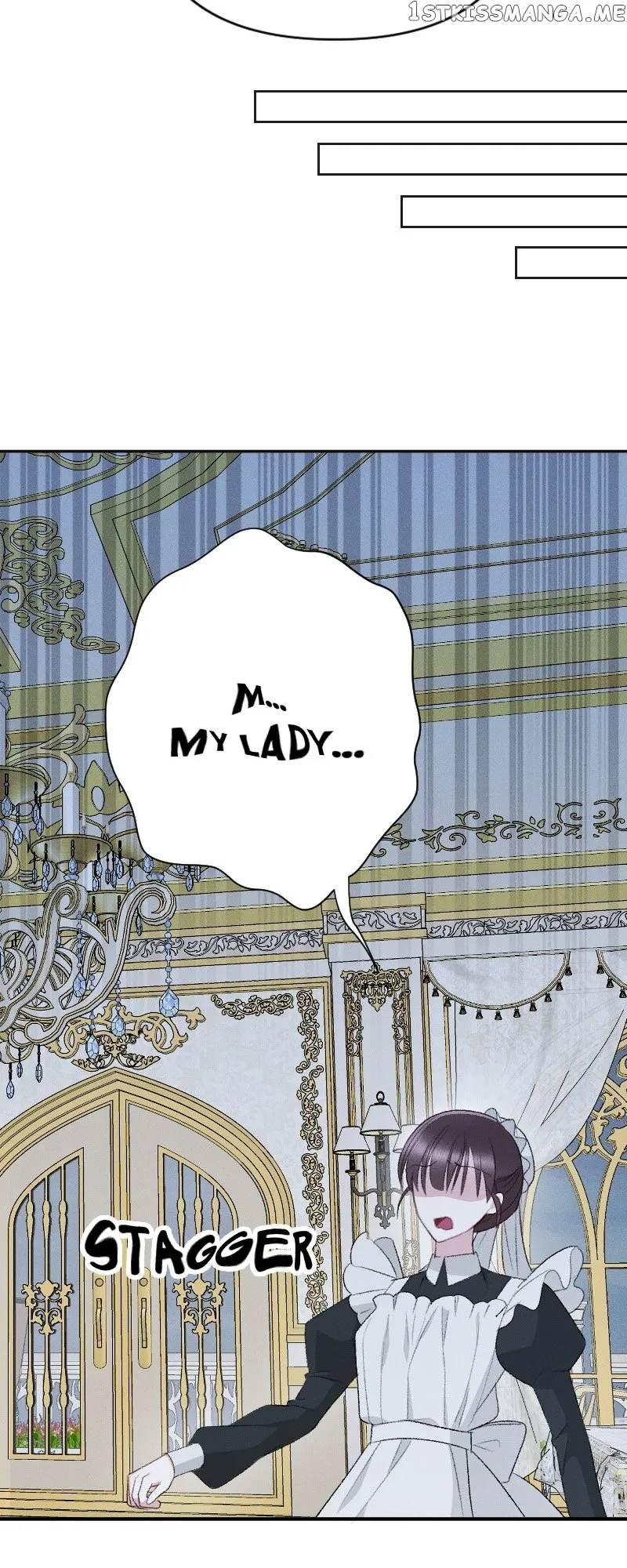 If You Wish for My Despair chapter 32 page 34