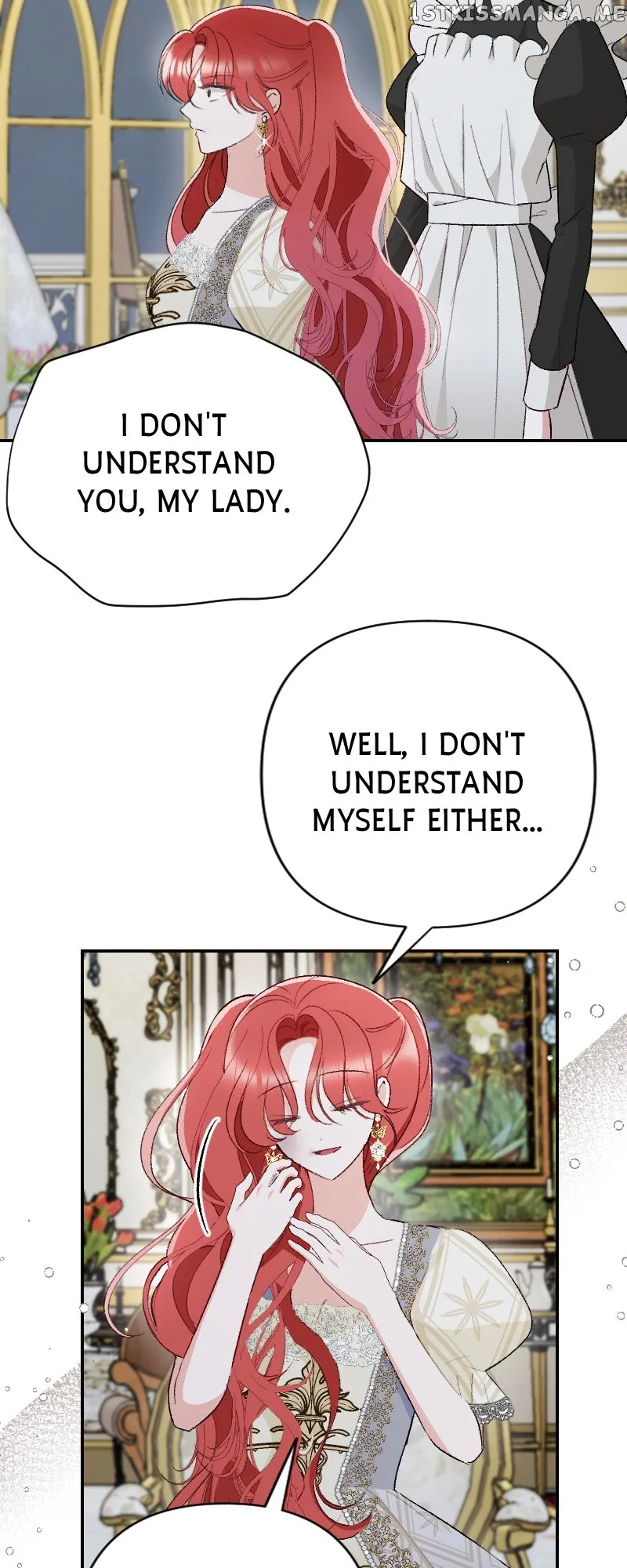 If You Wish for My Despair chapter 32 page 39