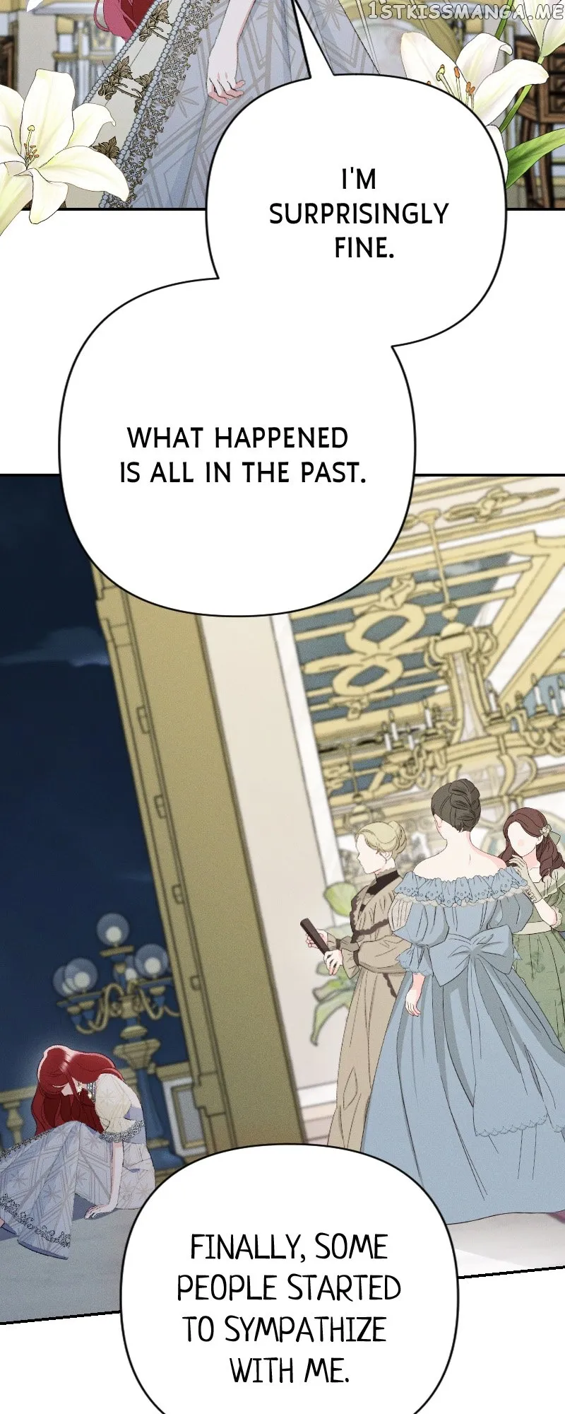 If You Wish for My Despair chapter 32 page 42