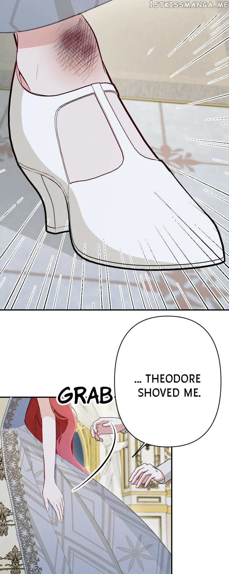If You Wish for My Despair chapter 32 page 45