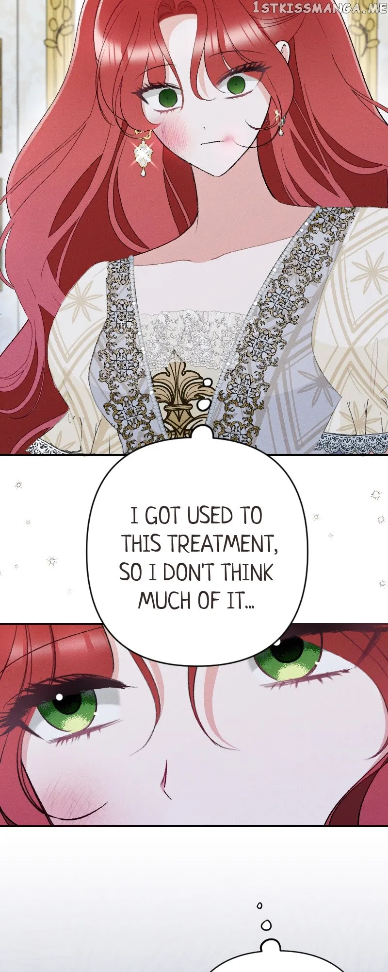 If You Wish for My Despair chapter 33 page 2