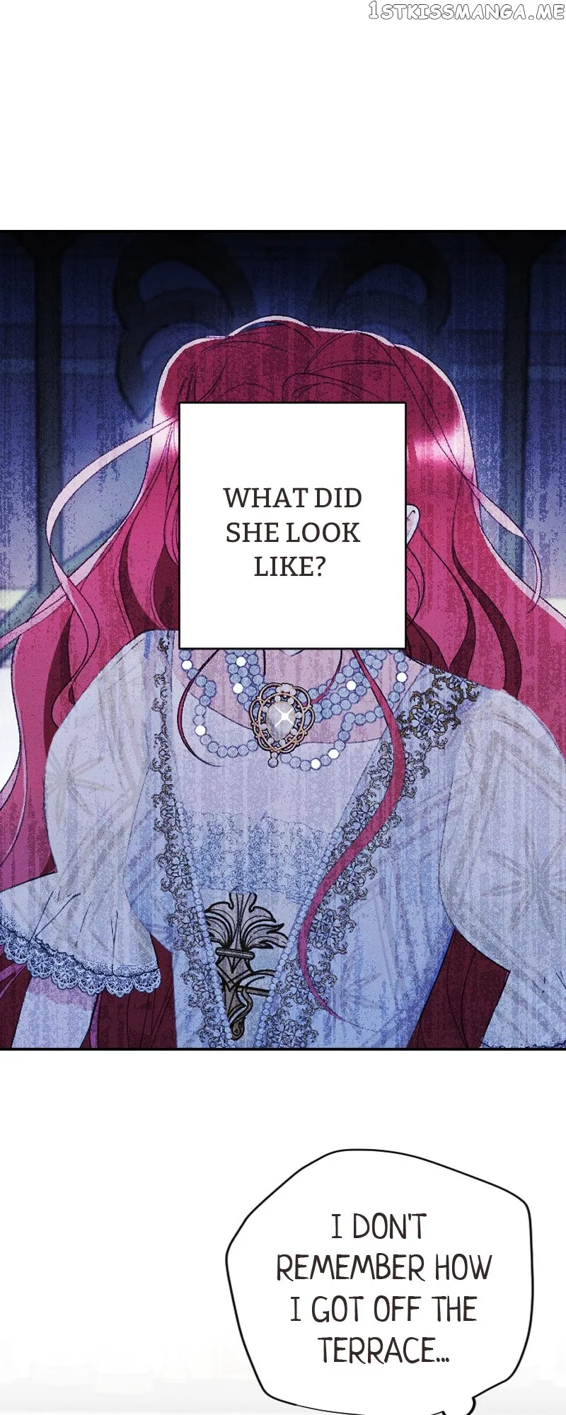 If You Wish for My Despair chapter 33 page 7