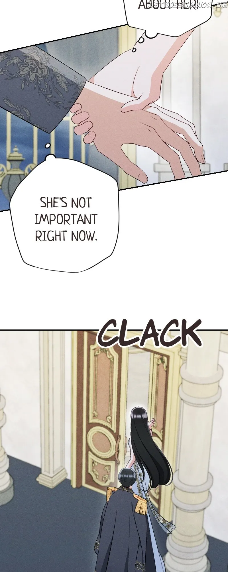 If You Wish for My Despair chapter 33 page 9