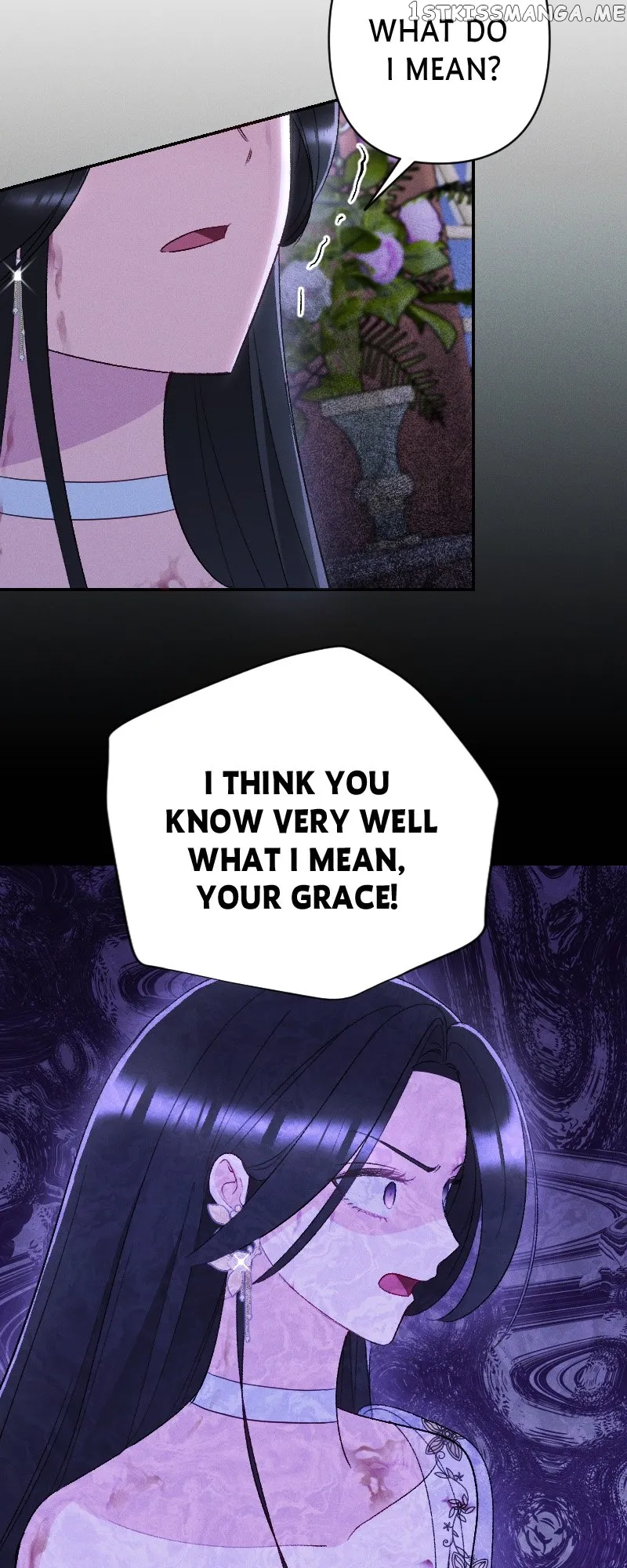 If You Wish for My Despair chapter 33 page 15