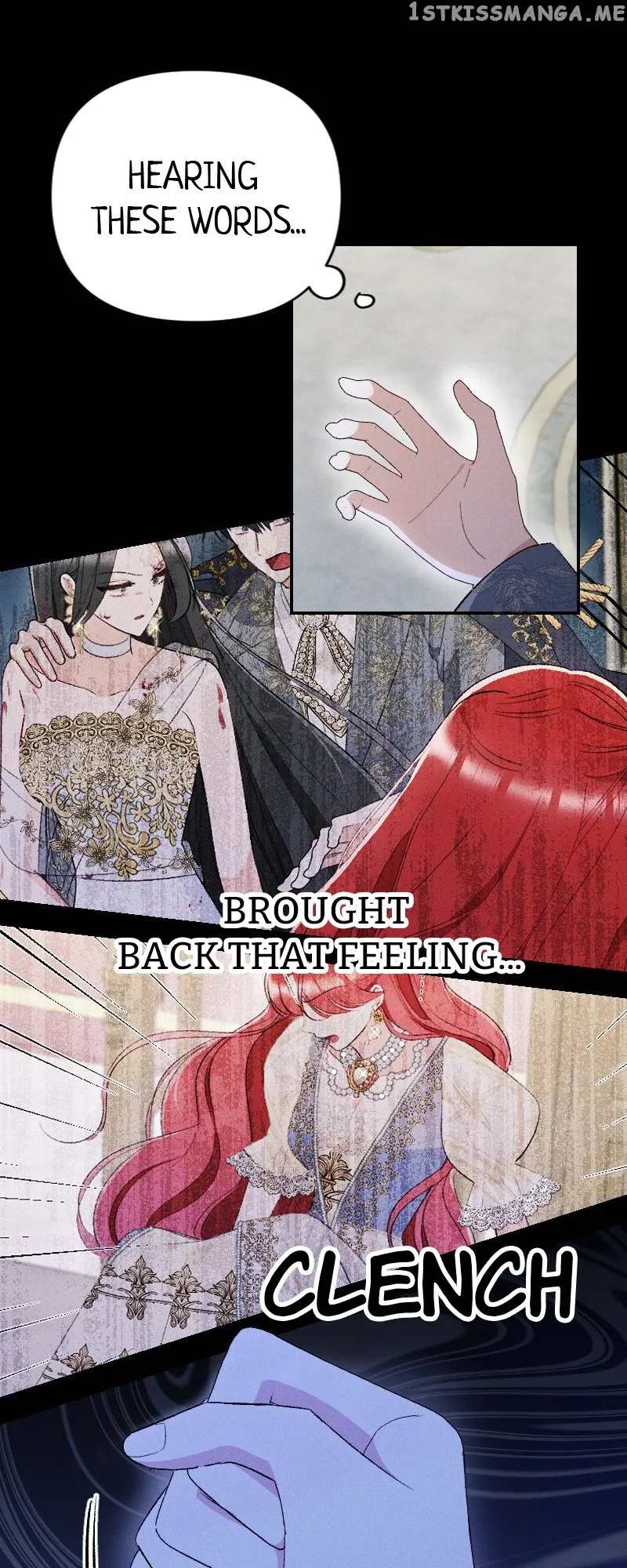 If You Wish for My Despair chapter 33 page 19
