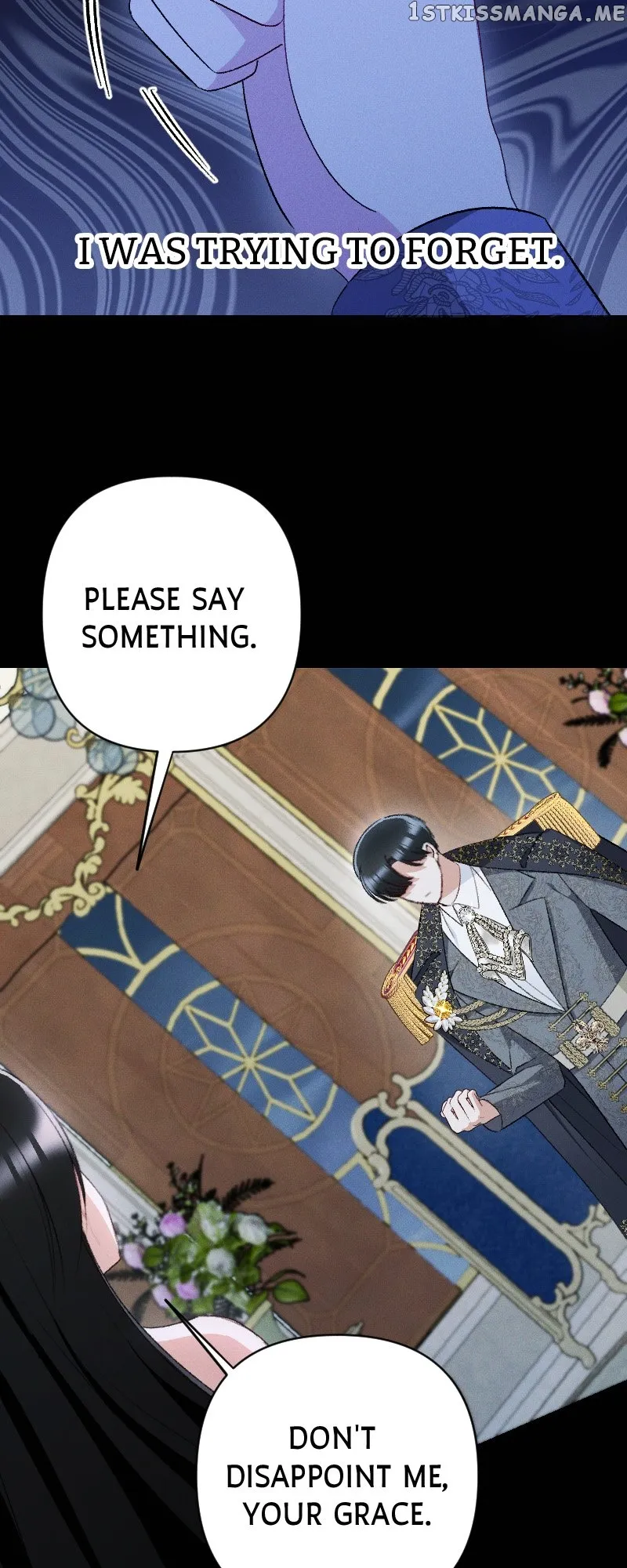 If You Wish for My Despair chapter 33 page 20