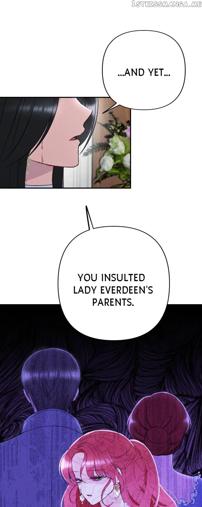 If You Wish for My Despair chapter 33 page 24
