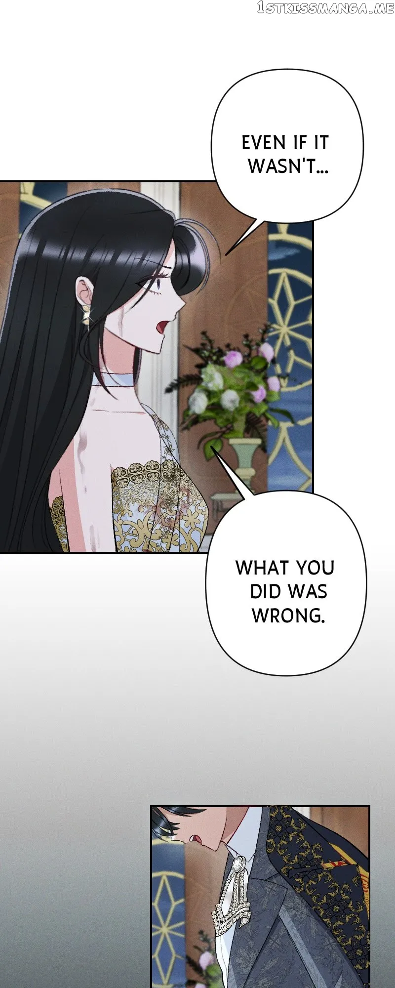 If You Wish for My Despair chapter 33 page 29