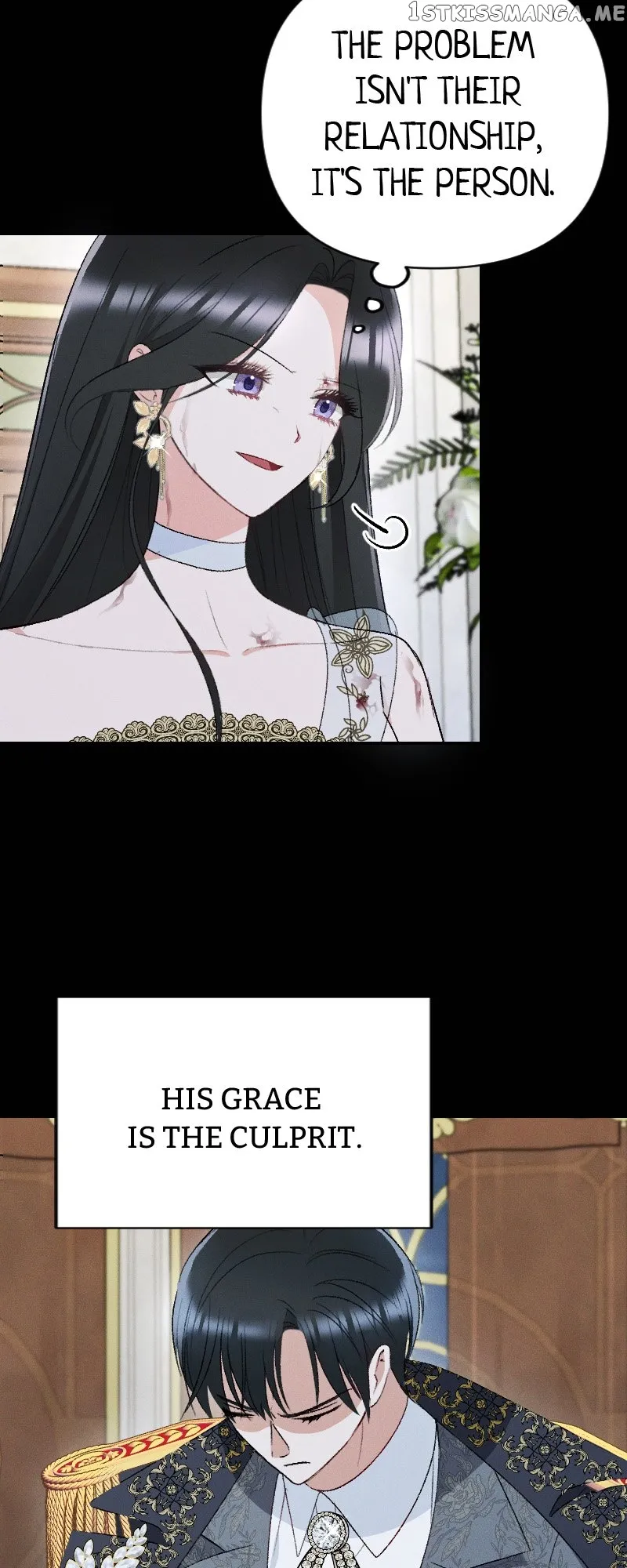 If You Wish for My Despair chapter 33 page 31