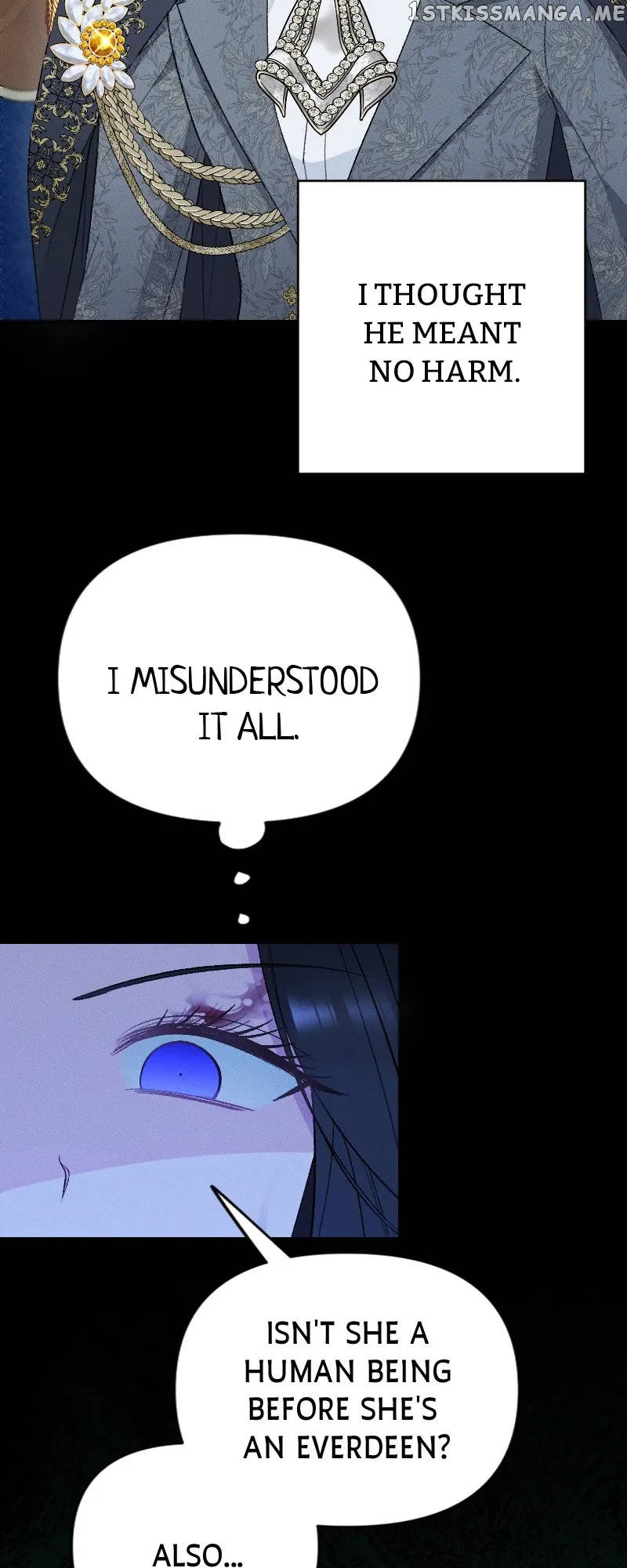If You Wish for My Despair chapter 33 page 32