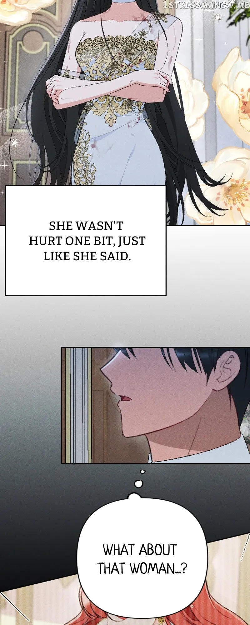 If You Wish for My Despair chapter 33 page 35