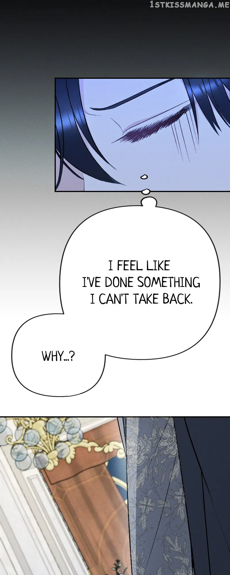 If You Wish for My Despair chapter 33 page 37