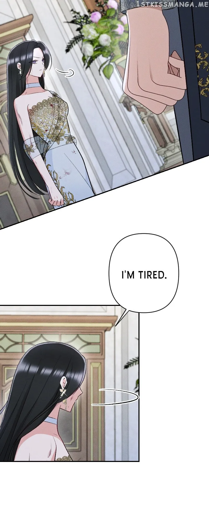 If You Wish for My Despair chapter 33 page 38