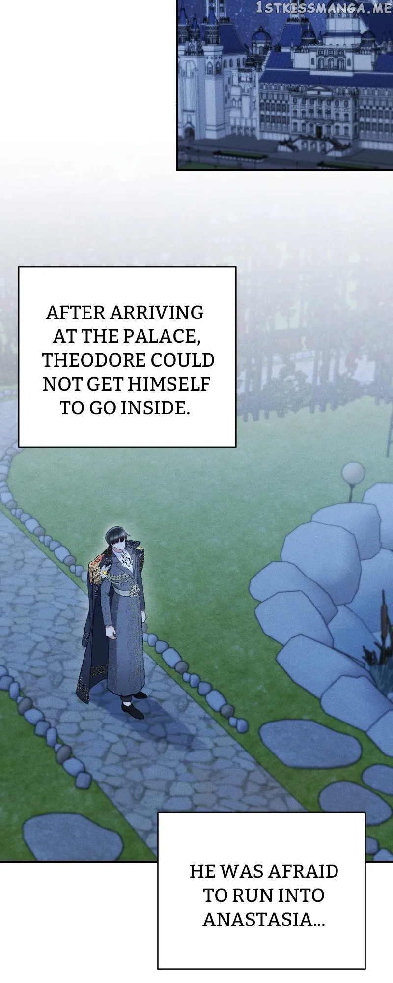 If You Wish for My Despair chapter 33 page 40