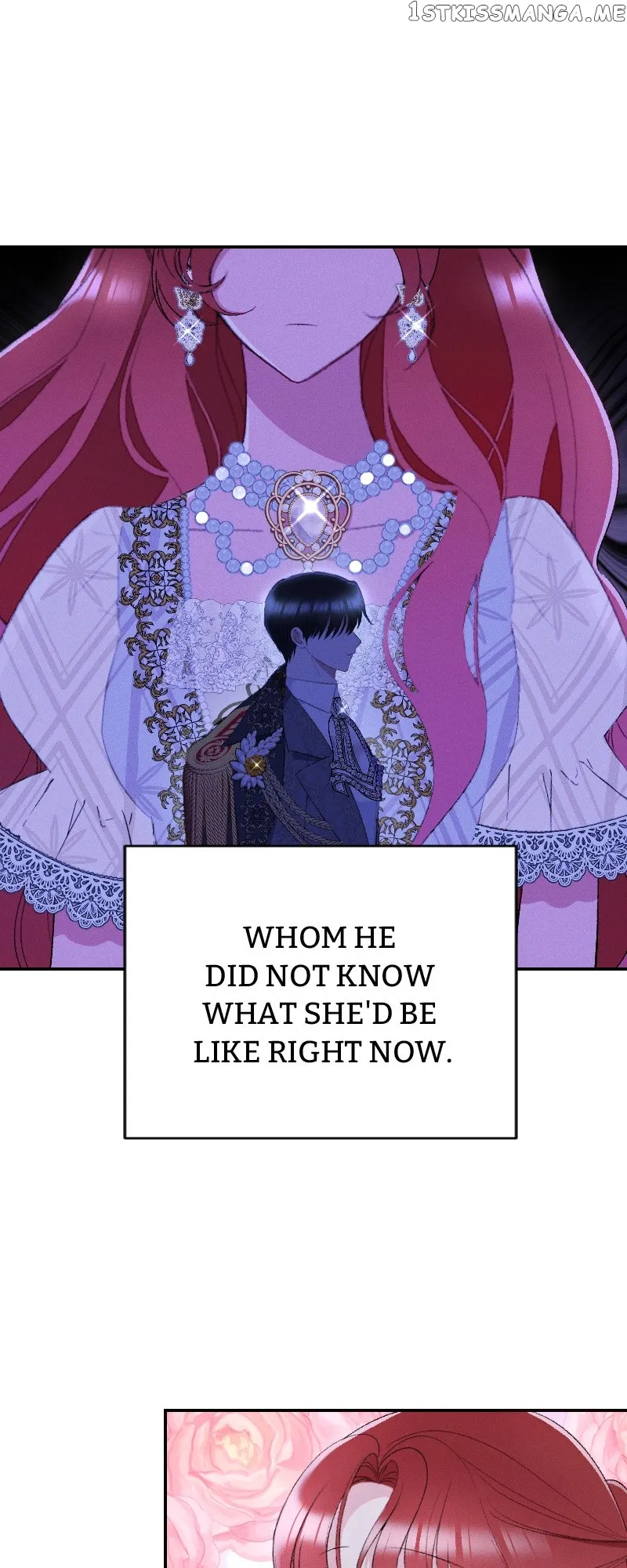 If You Wish for My Despair chapter 33 page 41