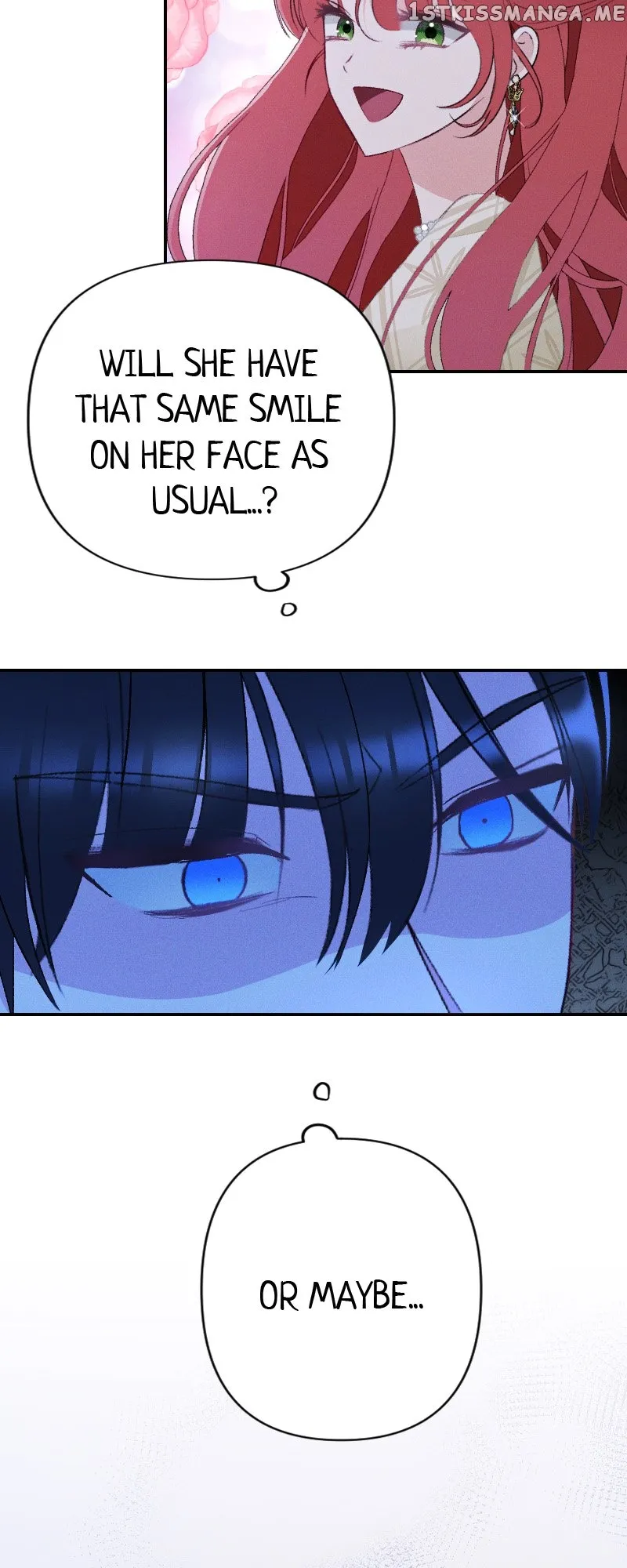 If You Wish for My Despair chapter 33 page 42