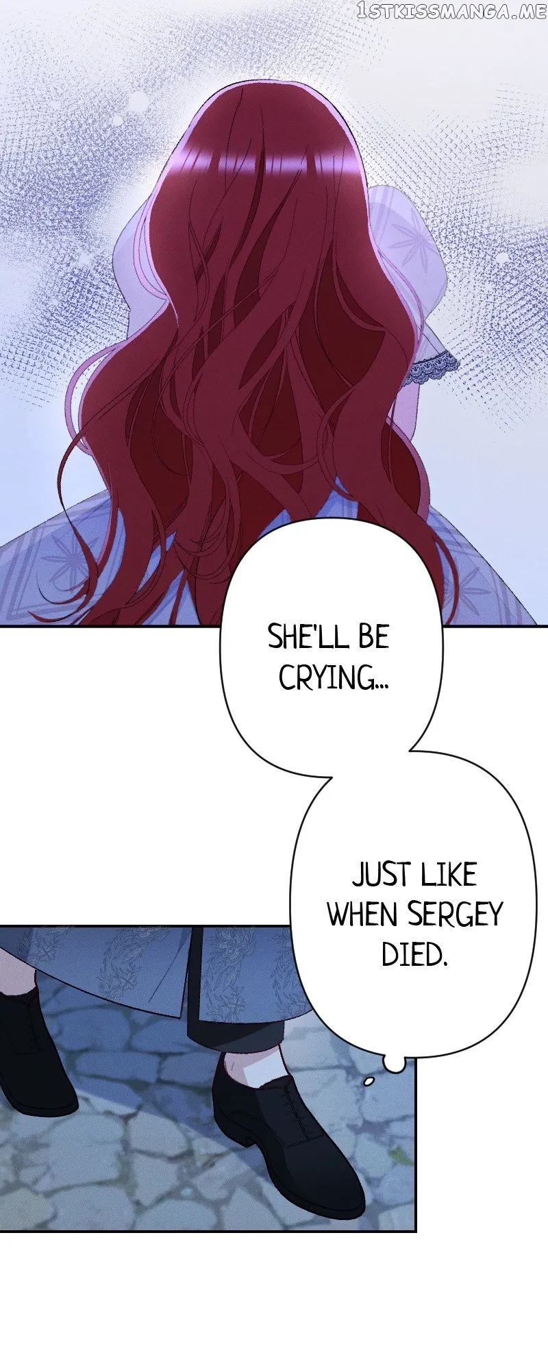 If You Wish for My Despair chapter 33 page 43