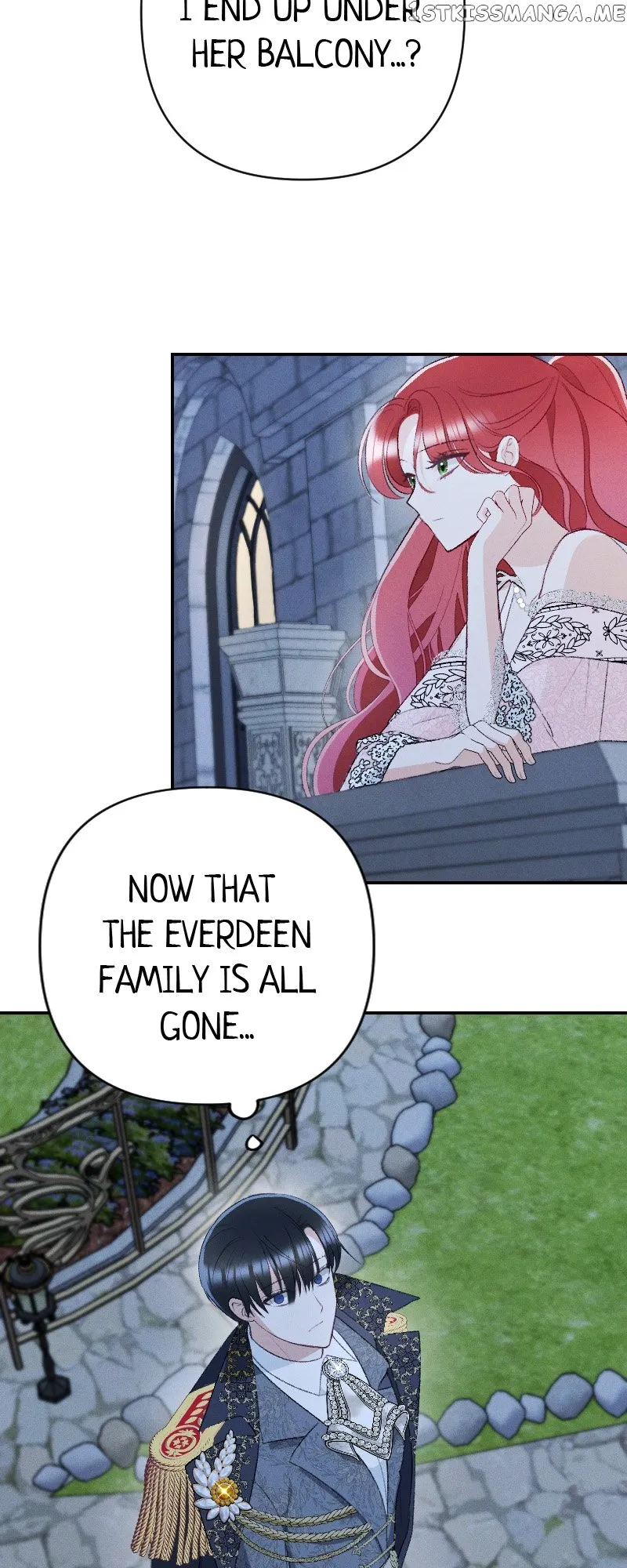 If You Wish for My Despair chapter 33 page 46