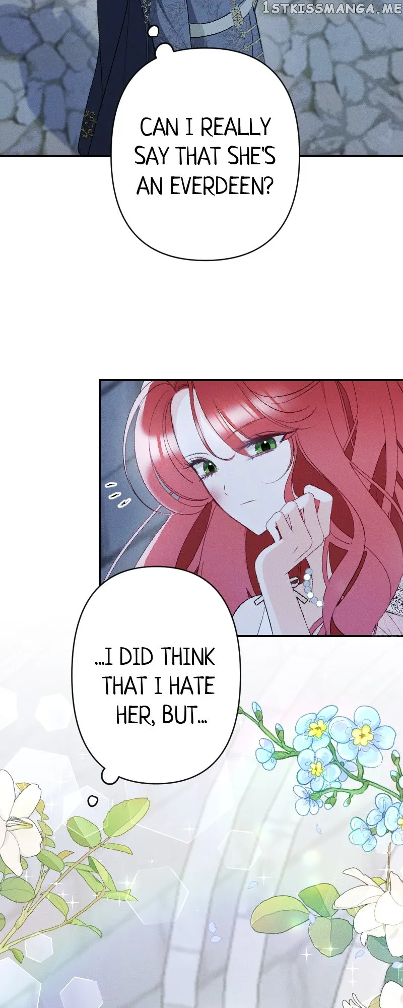 If You Wish for My Despair chapter 33 page 47