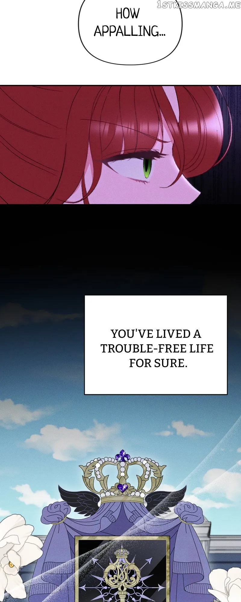 If You Wish for My Despair chapter 36 page 2