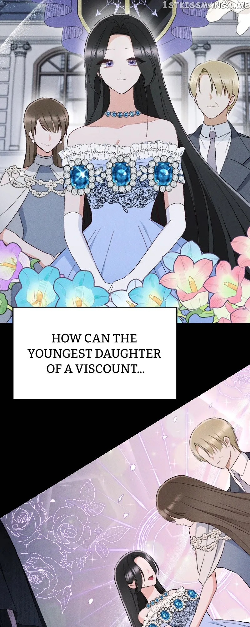 If You Wish for My Despair chapter 36 page 3