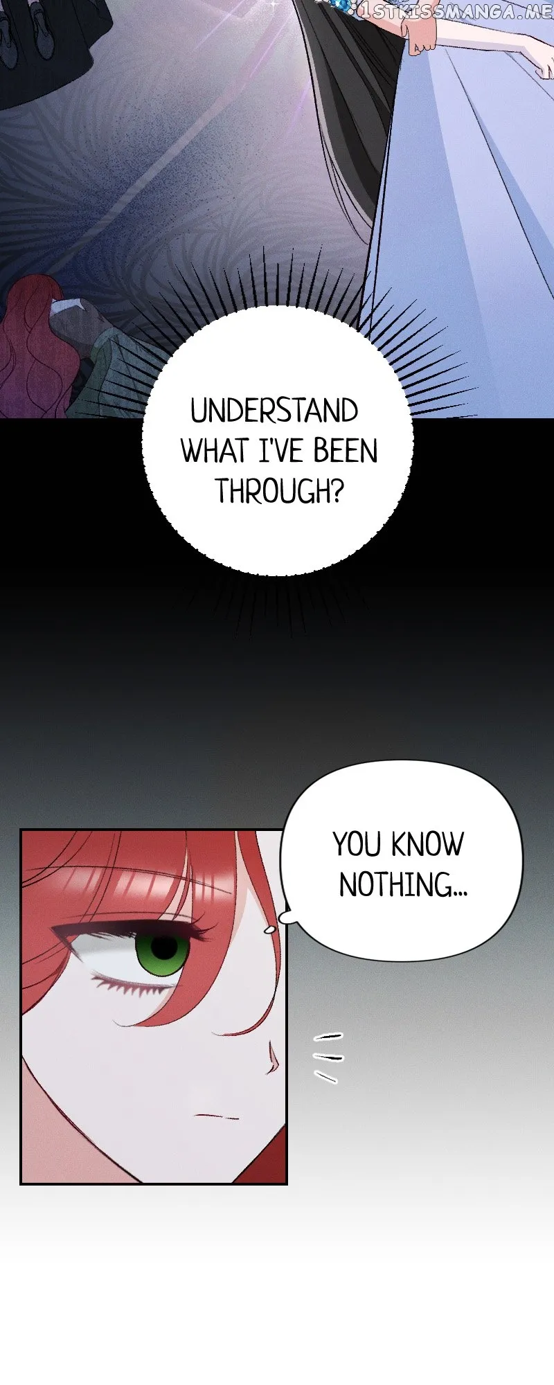 If You Wish for My Despair chapter 36 page 4