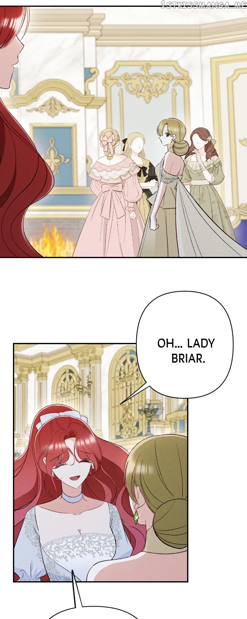 If You Wish for My Despair chapter 36 page 5
