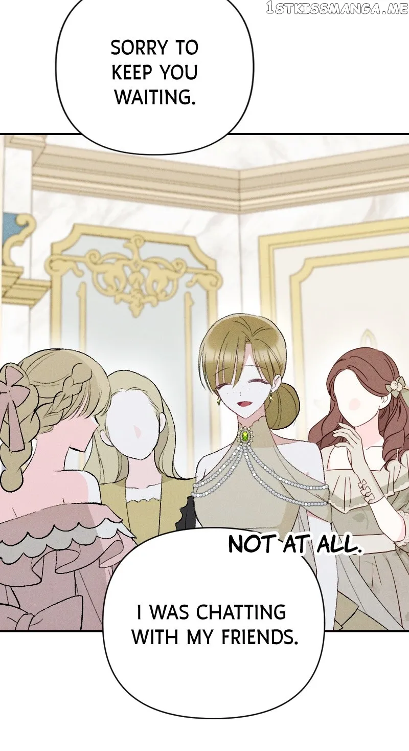 If You Wish for My Despair chapter 36 page 6
