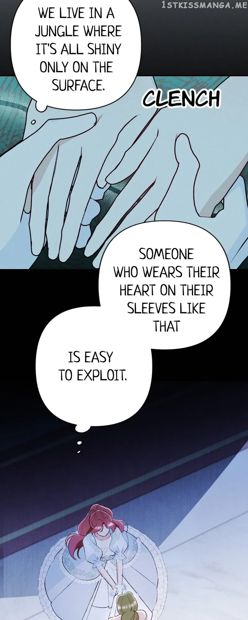 If You Wish for My Despair chapter 36 page 9