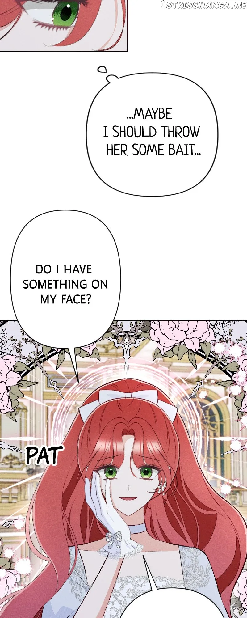 If You Wish for My Despair chapter 36 page 11