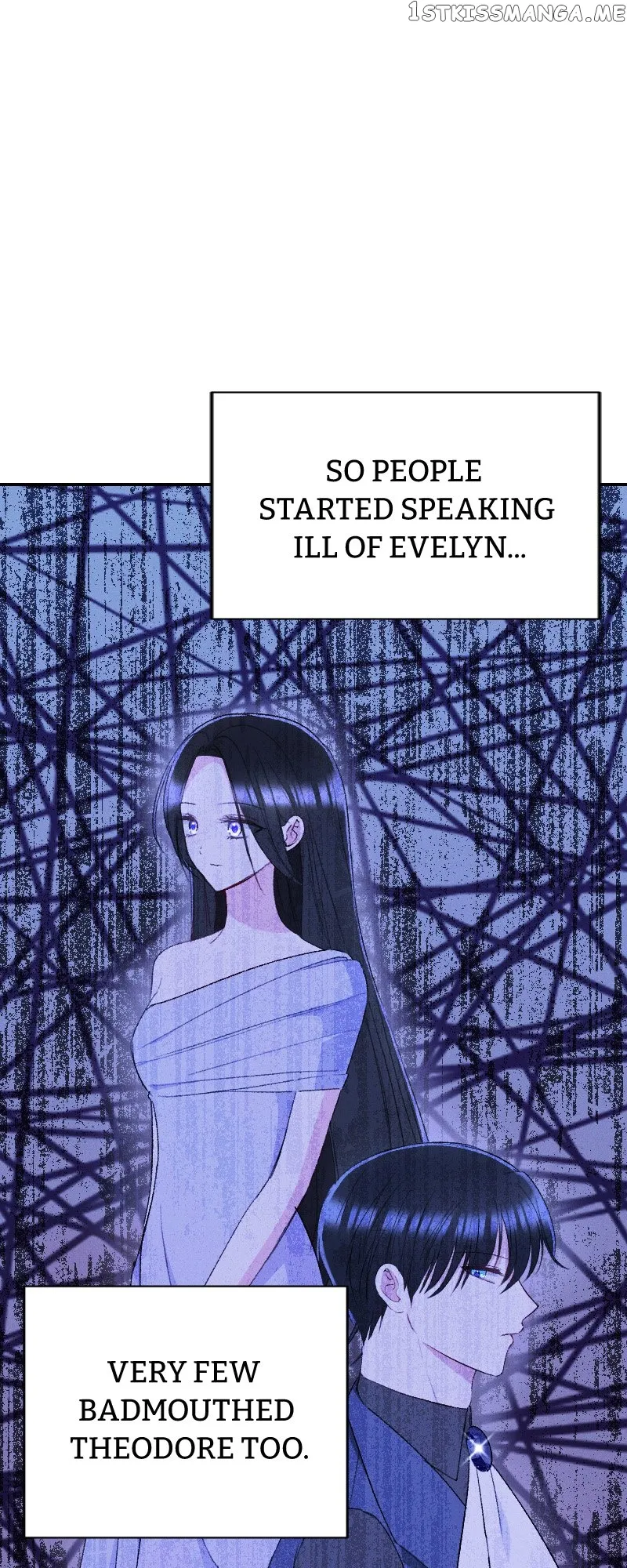 If You Wish for My Despair chapter 36 page 19