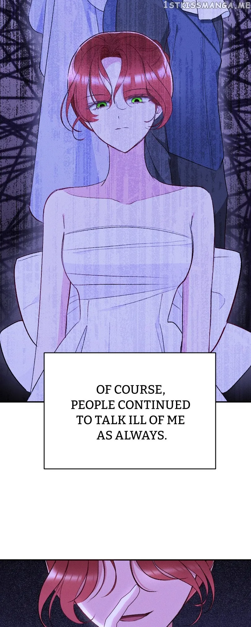 If You Wish for My Despair chapter 36 page 20