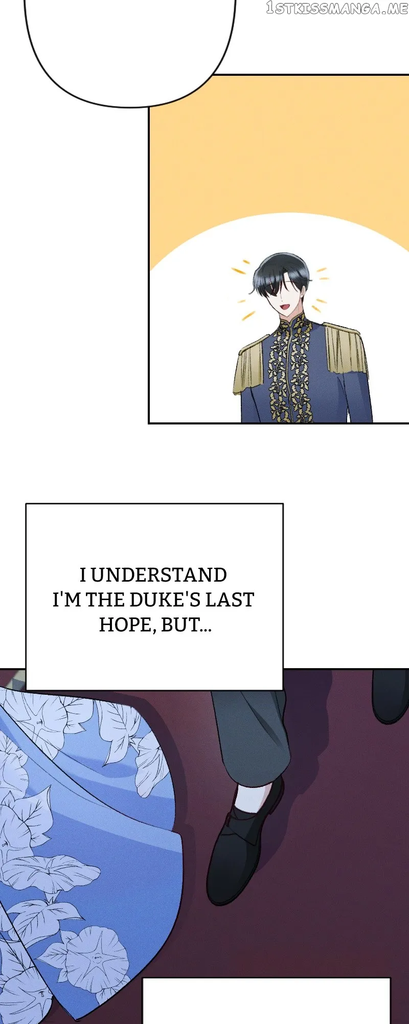 If You Wish for My Despair chapter 36 page 26