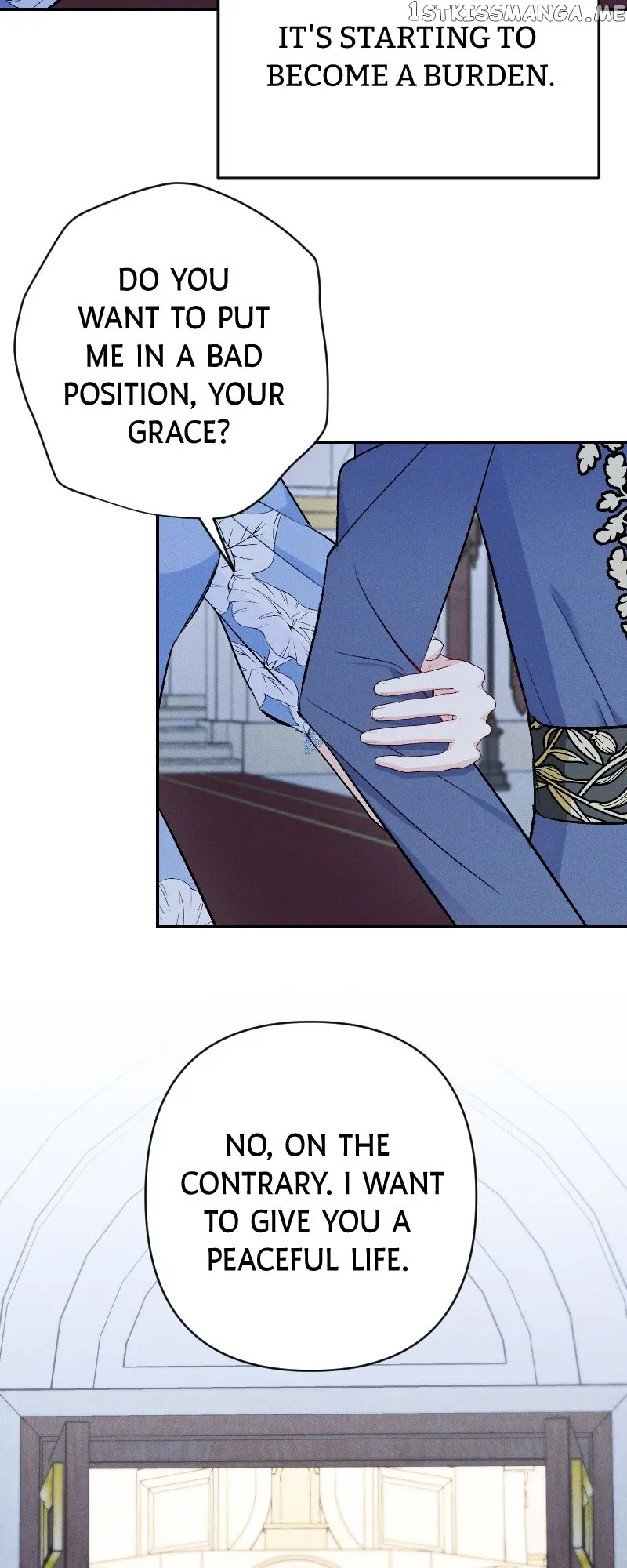 If You Wish for My Despair chapter 36 page 27