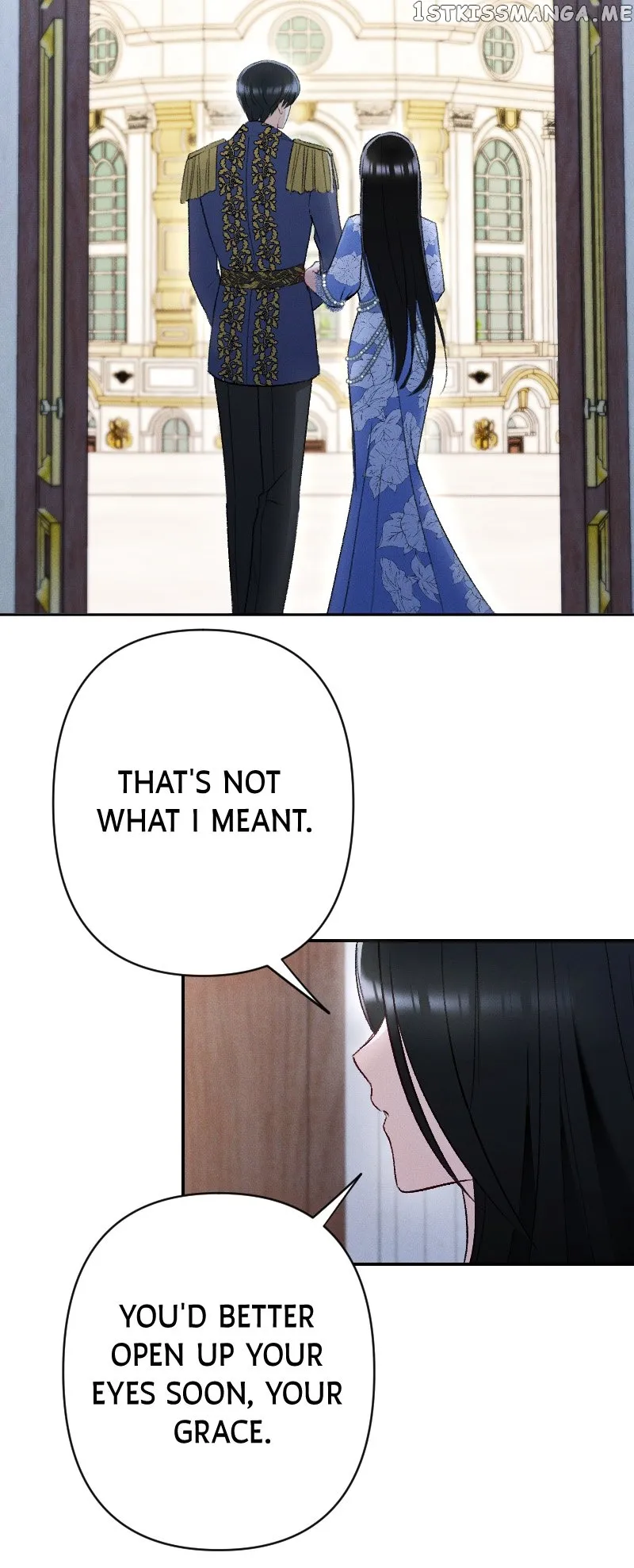 If You Wish for My Despair chapter 36 page 28