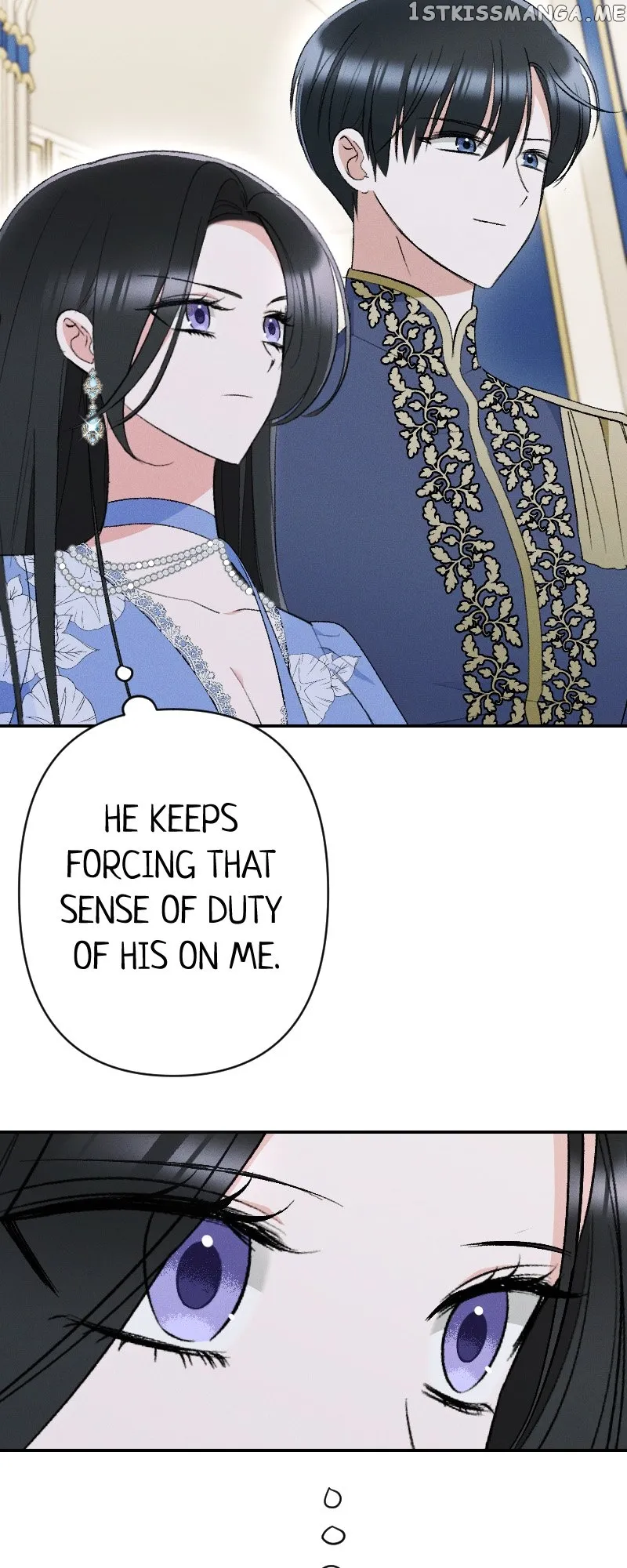 If You Wish for My Despair chapter 36 page 30