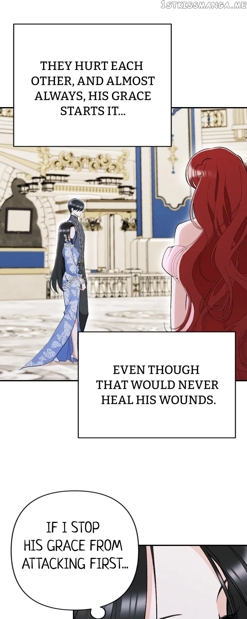 If You Wish for My Despair chapter 36 page 32