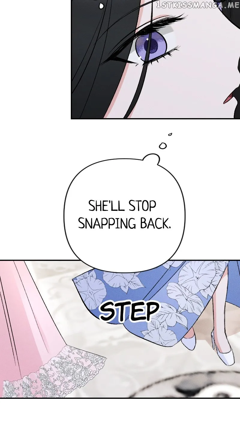 If You Wish for My Despair chapter 36 page 33