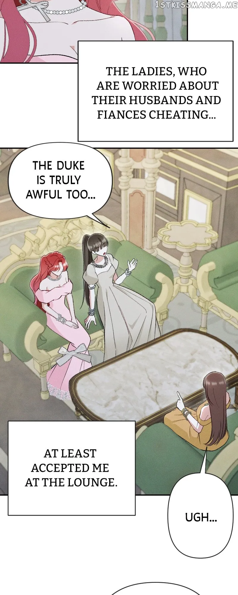 If You Wish for My Despair chapter 36 page 41
