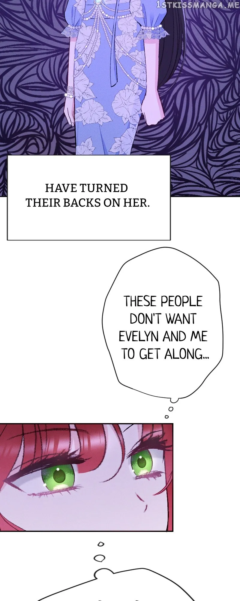 If You Wish for My Despair chapter 36 page 43
