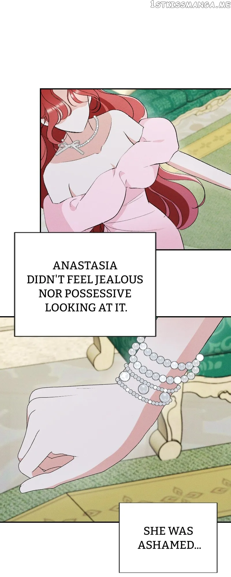 If You Wish for My Despair chapter 36 page 48