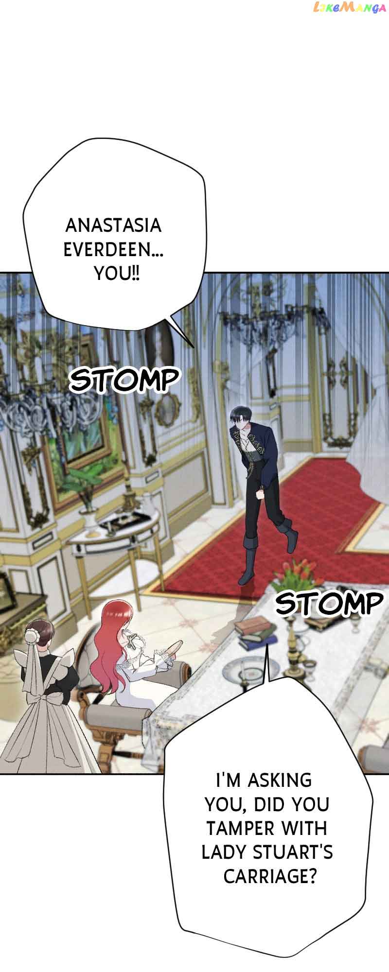 If You Wish for My Despair chapter 39 page 1