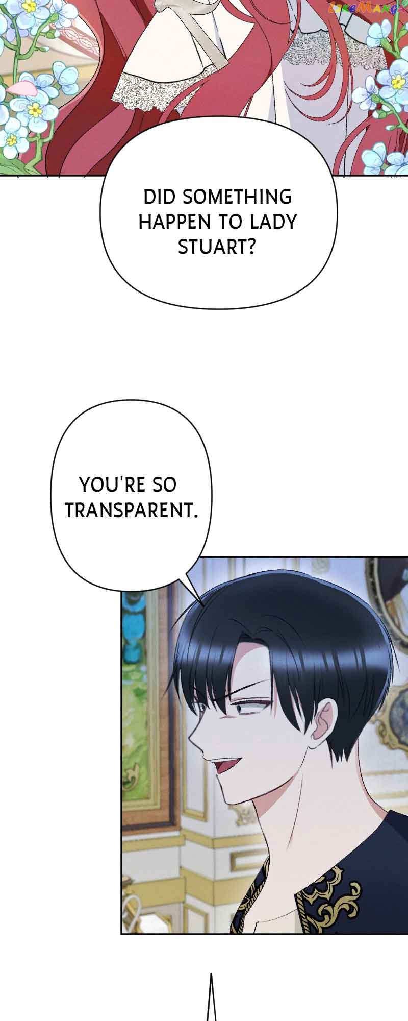 If You Wish for My Despair chapter 39 page 3