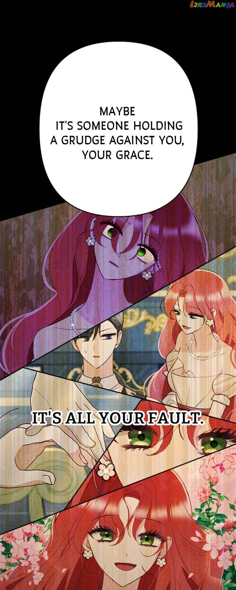 If You Wish for My Despair chapter 39 page 6