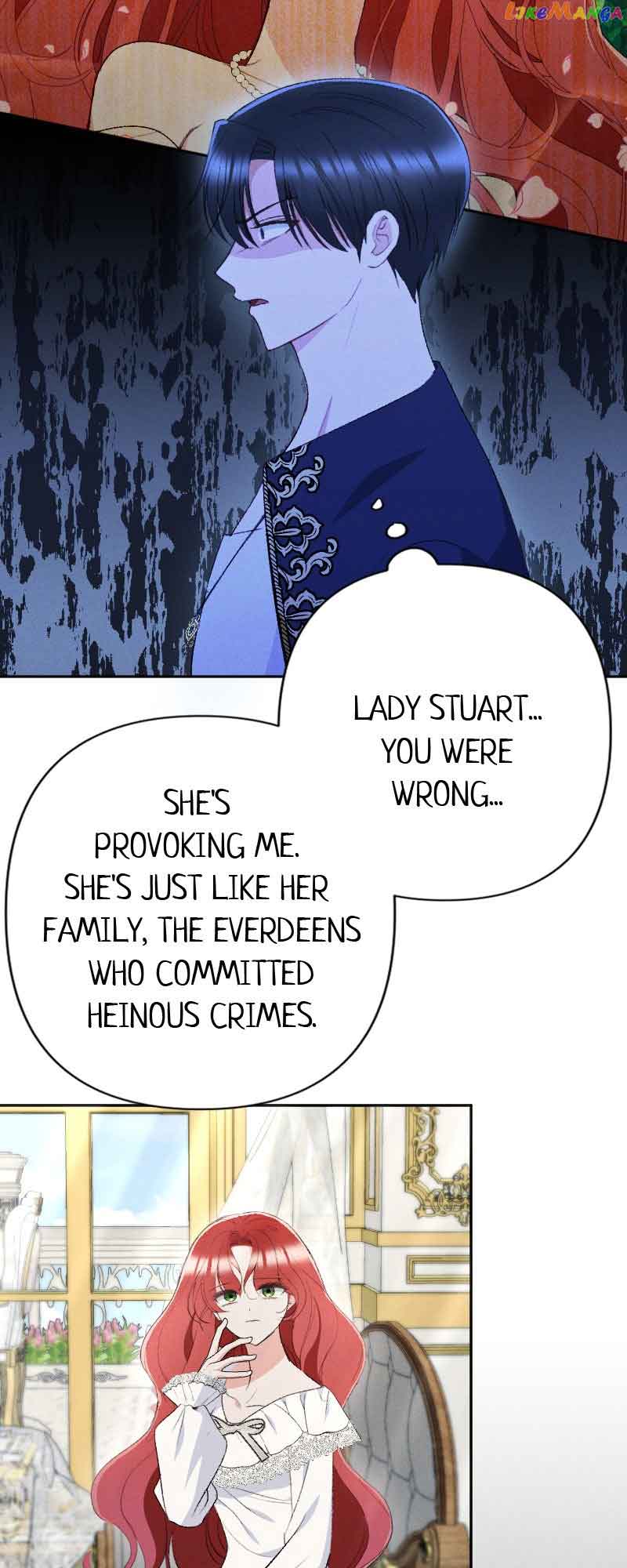 If You Wish for My Despair chapter 39 page 7