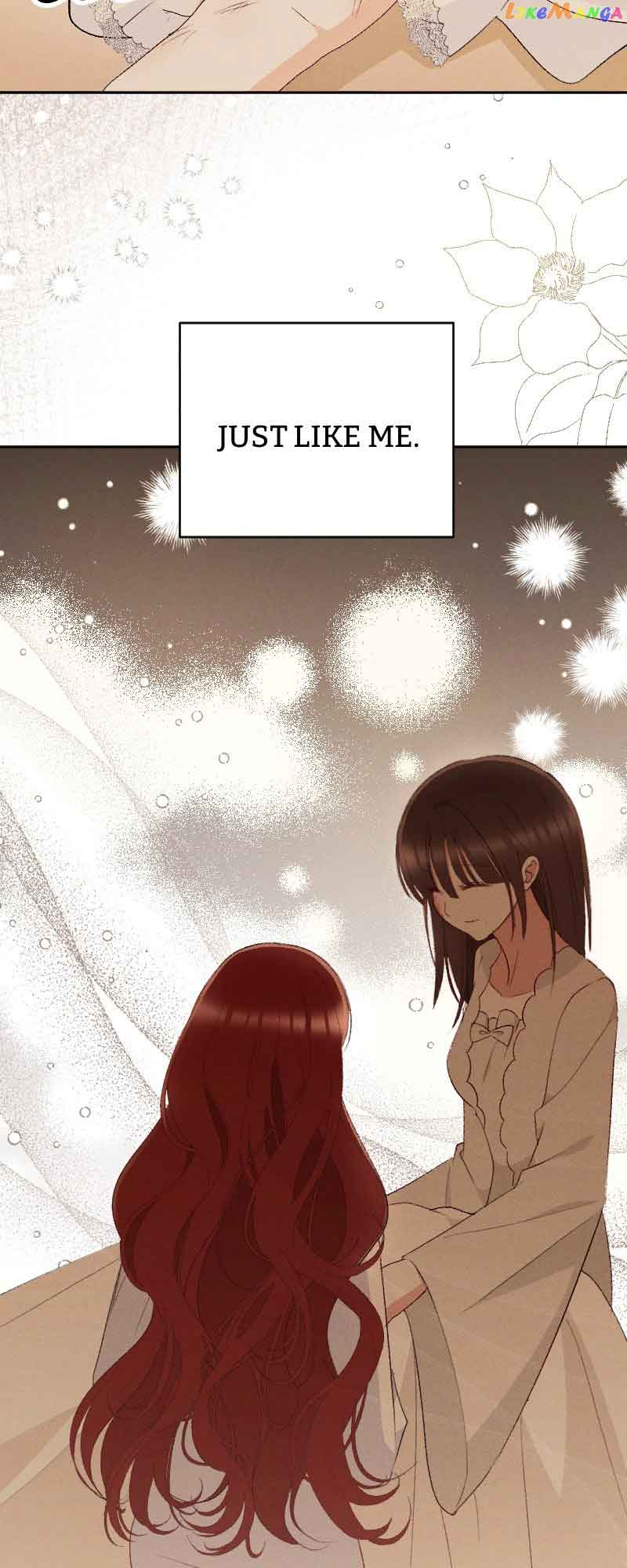 If You Wish for My Despair chapter 39 page 22