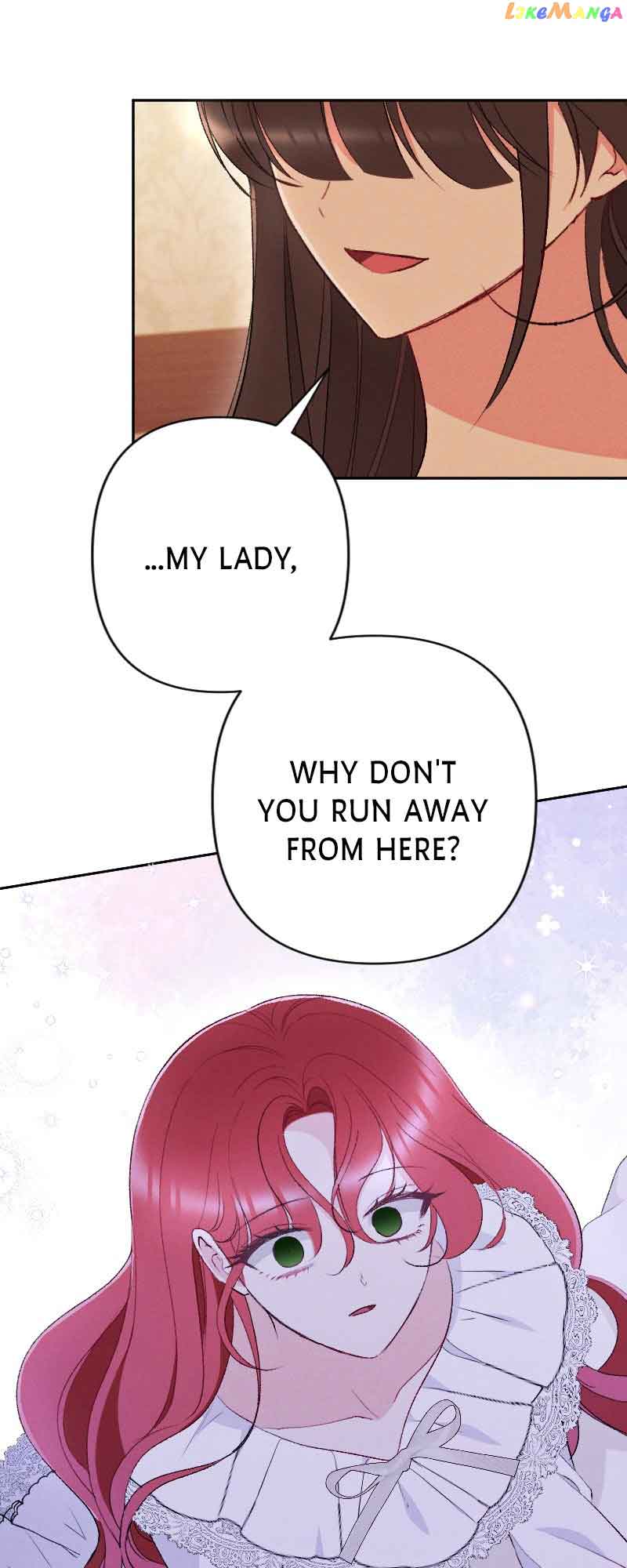 If You Wish for My Despair chapter 39 page 28
